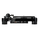 Audio-Technica AT-LP7X Black