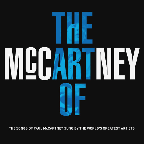 Various Artists The Art of McCartney: The Songs of Paul McCartney Sung by the World's Greatest Artists (3 LP)