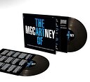 Various Artists The Art of McCartney: The Songs of Paul McCartney Sung by the World's Greatest Artists (3 LP)