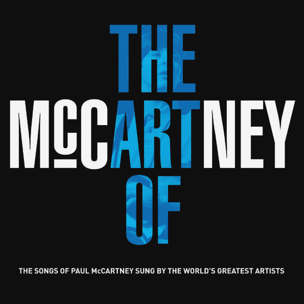Various Artists The Art of McCartney: The Songs of Paul McCartney Sung by the World's Greatest Artists (3 LP)