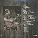 Joe Bonamassa Blues Of Desperation Coloured Silver Vinyl (2 LP)