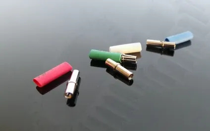 Zavfino-1877Phono Fit Clips R Set (4 pcs.)