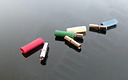 Zavfino-1877Phono Fit Clips R Set (4 pcs.)