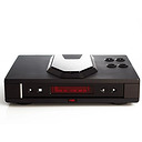 Rega Valve Isis Black