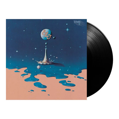 Electric Light Orchestra Time