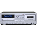 TEAC AD-850 SE Silver