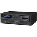 TEAC AD-850 SE Black