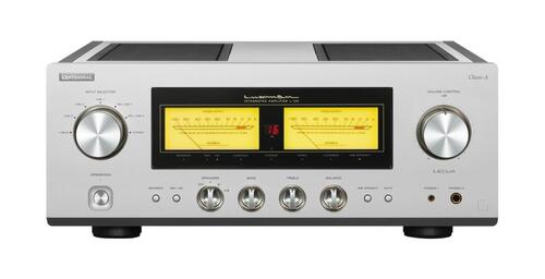Luxman L-100 Centennial Reference