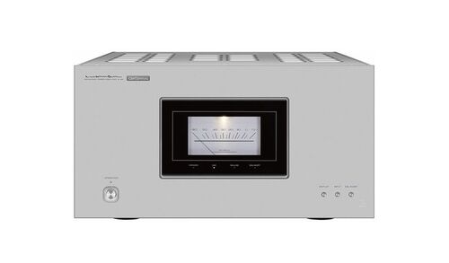 Luxman B-100 Centennial Reference