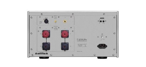Luxman B-100 Centennial Reference