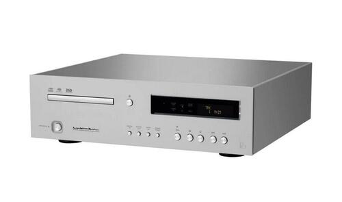 Luxman D-07X Reference