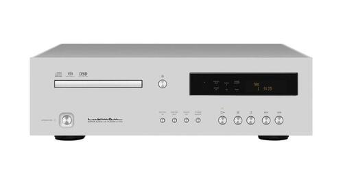 Luxman D-07X Reference