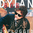 Bob Dylan MTV Unplugged (2 LP)