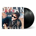 Bob Dylan MTV Unplugged (2 LP)
