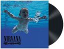 Nirvana Nevermind