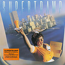 Supertramp Breakfast In America Half-Speed Mastered