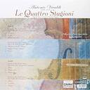 Felix Ayo & I Musici Vivaldi Le Quattro Stagioni