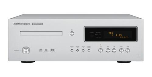Luxman D-100C Reference