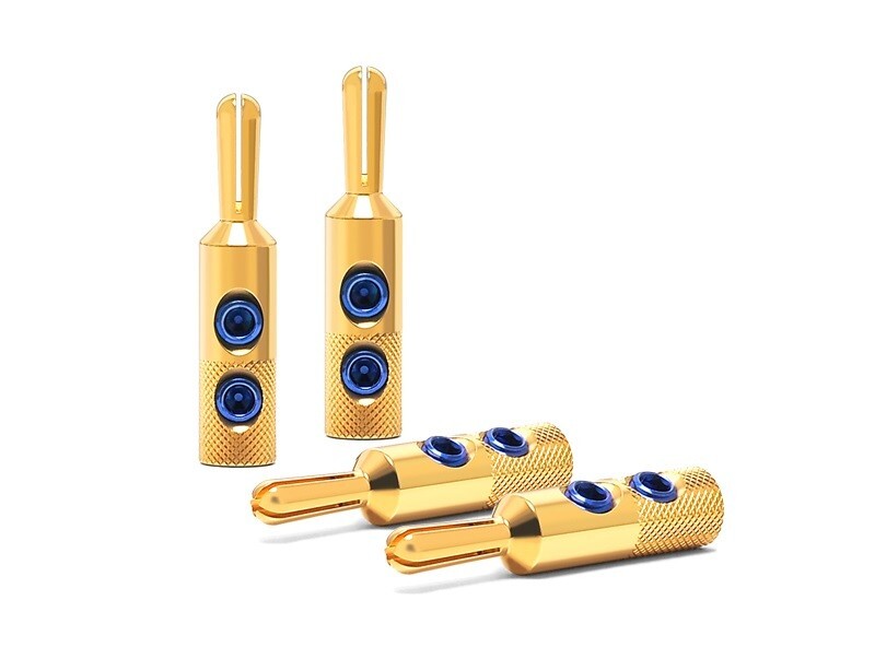 Oyaide SGBN Set (4 pcs.)