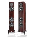 Vienna Acoustics Beethoven Baby Grand Symphony Edition Rosewood