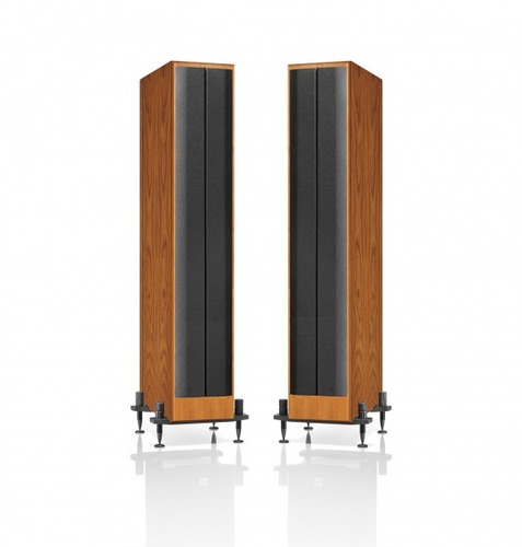 Vienna Acoustics Beethoven Concert Grand Symphony Edition Cherry