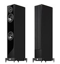 Vienna Acoustics Mozart Grand Symphony Edition Satin Black