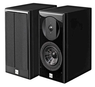 Vienna Acoustics Haydn Grand Symphony Edition Satin Black
