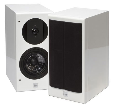 Vienna Acoustics Haydn Grand Symphony Edition Satin White