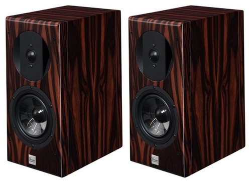Vienna Acoustics Haydn Grand Symphony Edition Rosewood