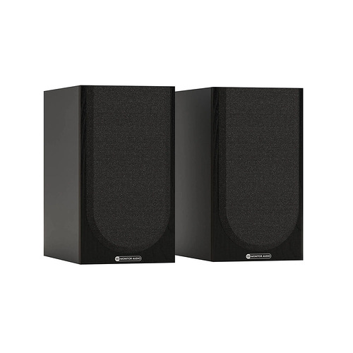 Monitor Audio Bronze 50 7G Black