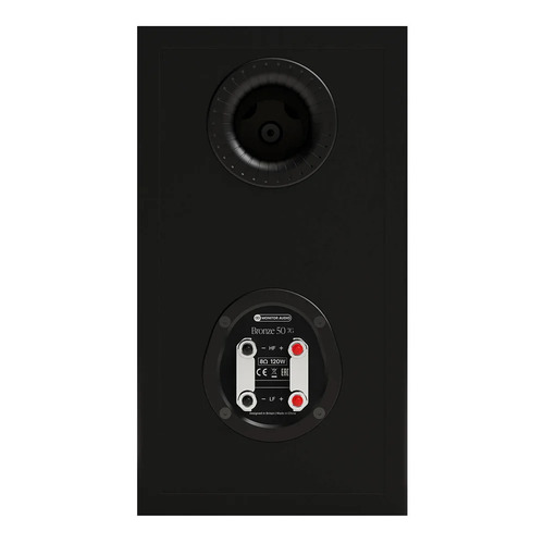 Monitor Audio Bronze 50 7G Black