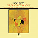 Stan Getz Big Band Bossa Nova