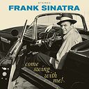 Frank Sinatra Come Swing With Me DMM