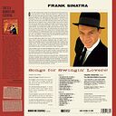 Frank Sinatra Songs For Swingin' Lovers!