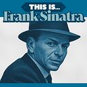 Frank Sinatra This is... Coloured Blue Vinyl