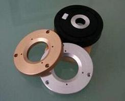 Michell Engineering Adaptor Plate Bronze