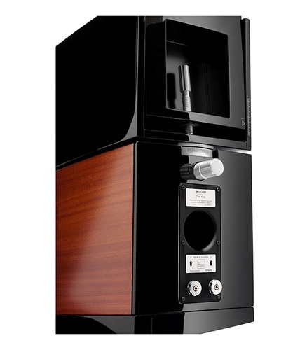 Vienna Acoustics The Kiss Piano Black