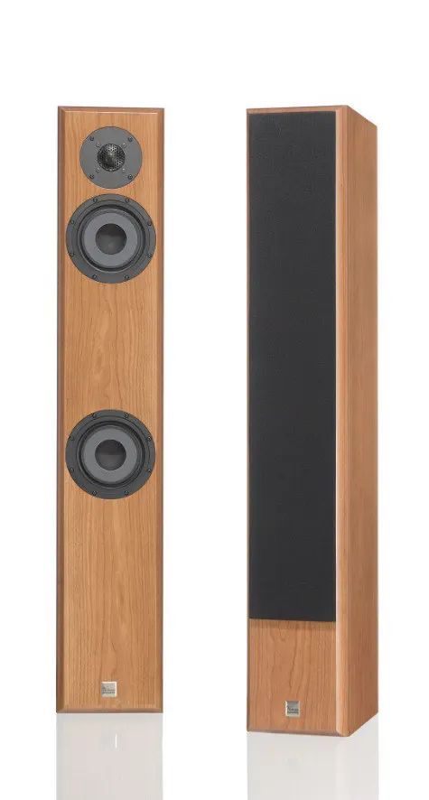 Vienna Acoustics MOZART INFINITY Cherry