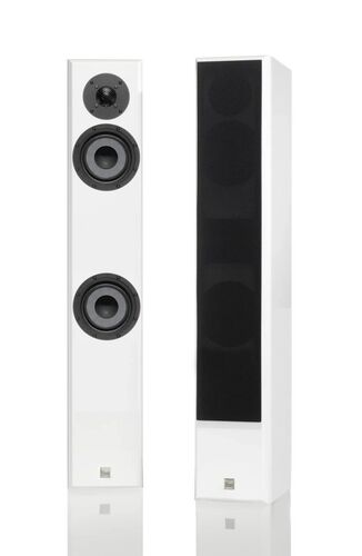 Vienna Acoustics MOZART INFINITY Piano White