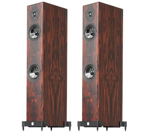 Vienna Acoustics MOZART INFINITY Rosewood