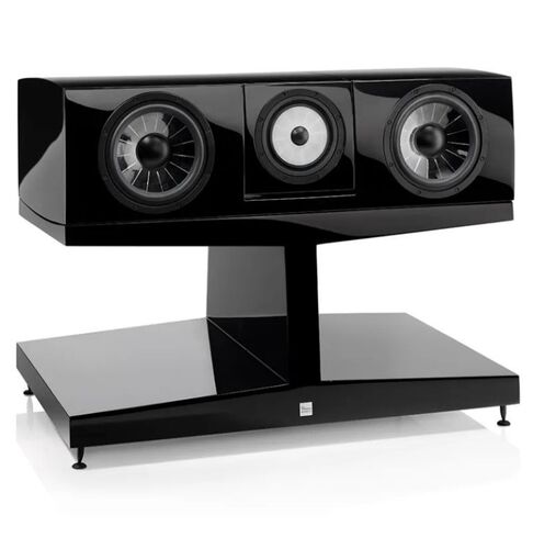 Vienna Acoustics KLIMT Poetry Piano Black
