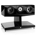 Vienna Acoustics KLIMT Poetry Piano Black