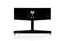 Vienna Acoustics KLIMT Poetry Piano Black