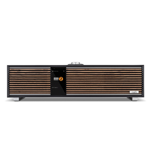 Ruark Audio R410 Satin Charcoal