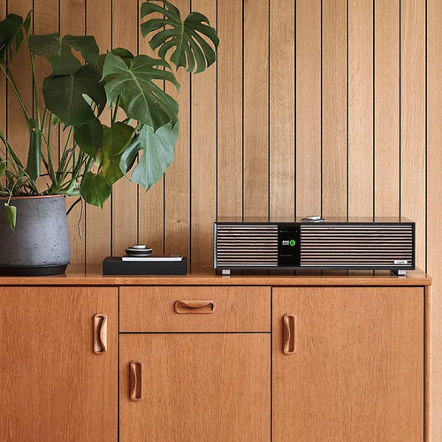 Ruark Audio R410 Satin Charcoal