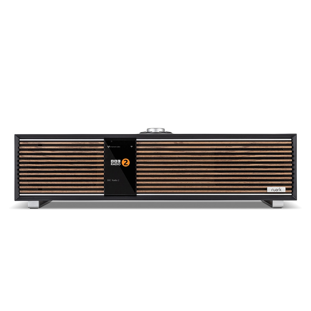 Ruark Audio R410 Satin Charcoal