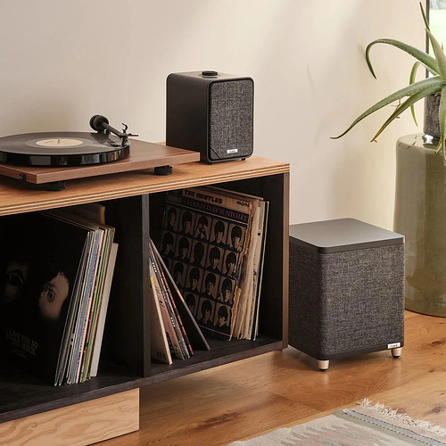 Ruark Audio RS1 Satin Charcoal