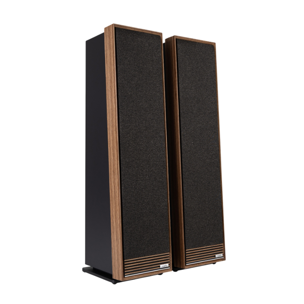 Ruark Audio Talisman-R Fused Walnut