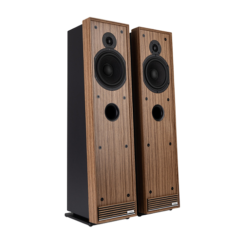 Ruark Audio Talisman-R Fused Walnut