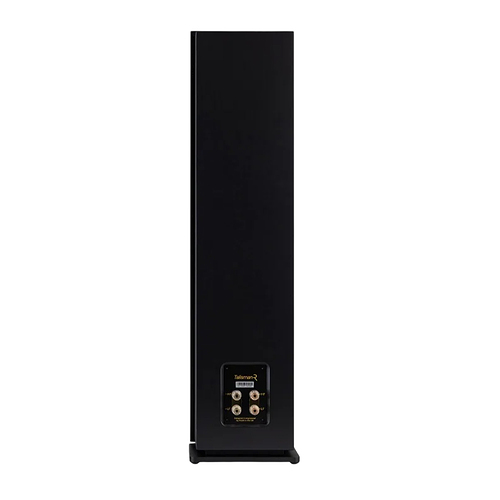 Ruark Audio Talisman-R Fused Walnut